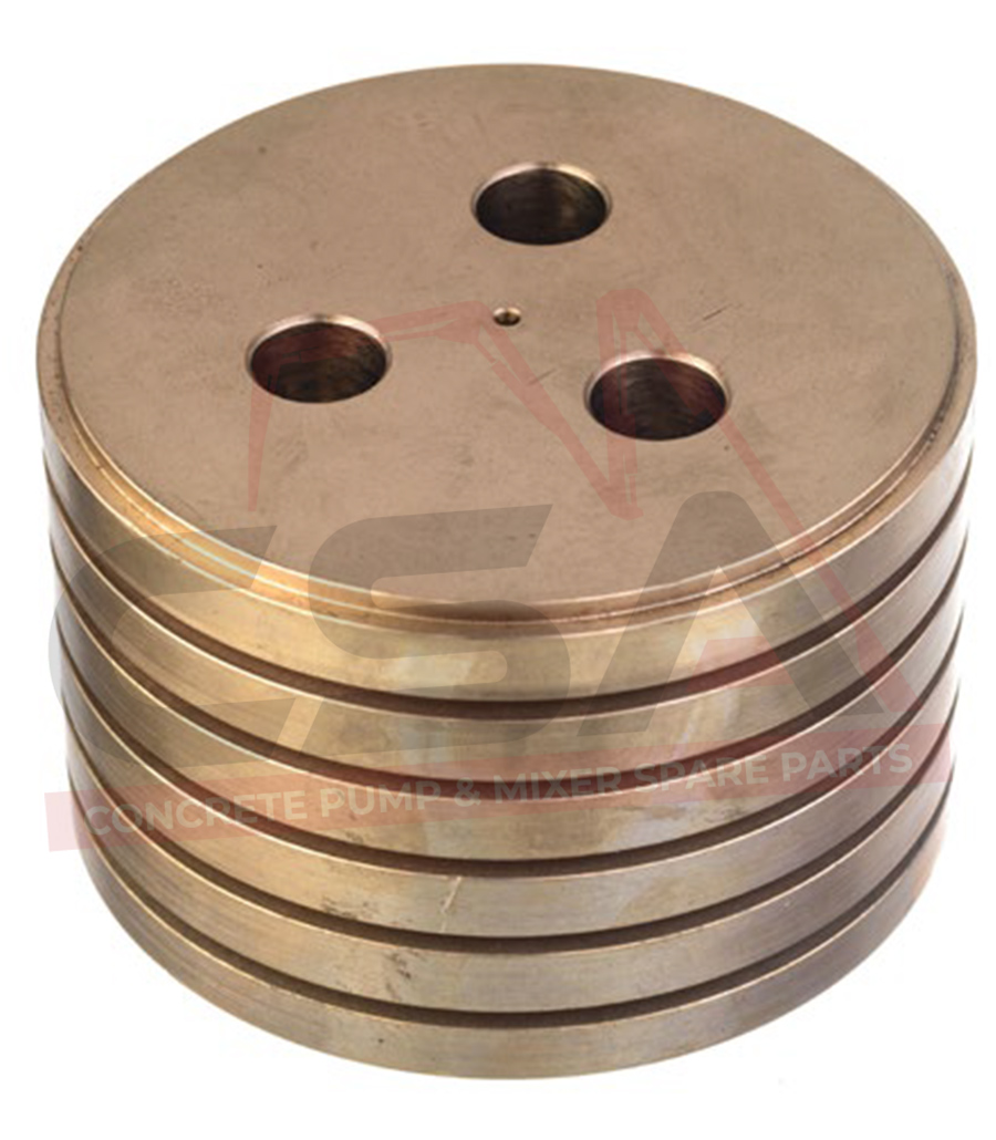 HYDRAULIC PISTON-CSA-2098-CSA-2098