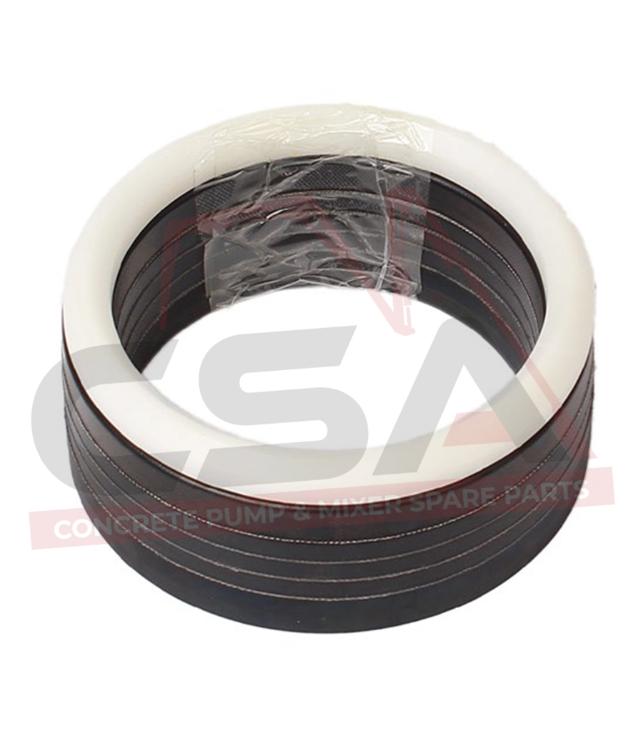 SEALING GLAND SET 63/83, SEALING GLAND SET 60/80 X 37-CSA-2115-CSA-2115