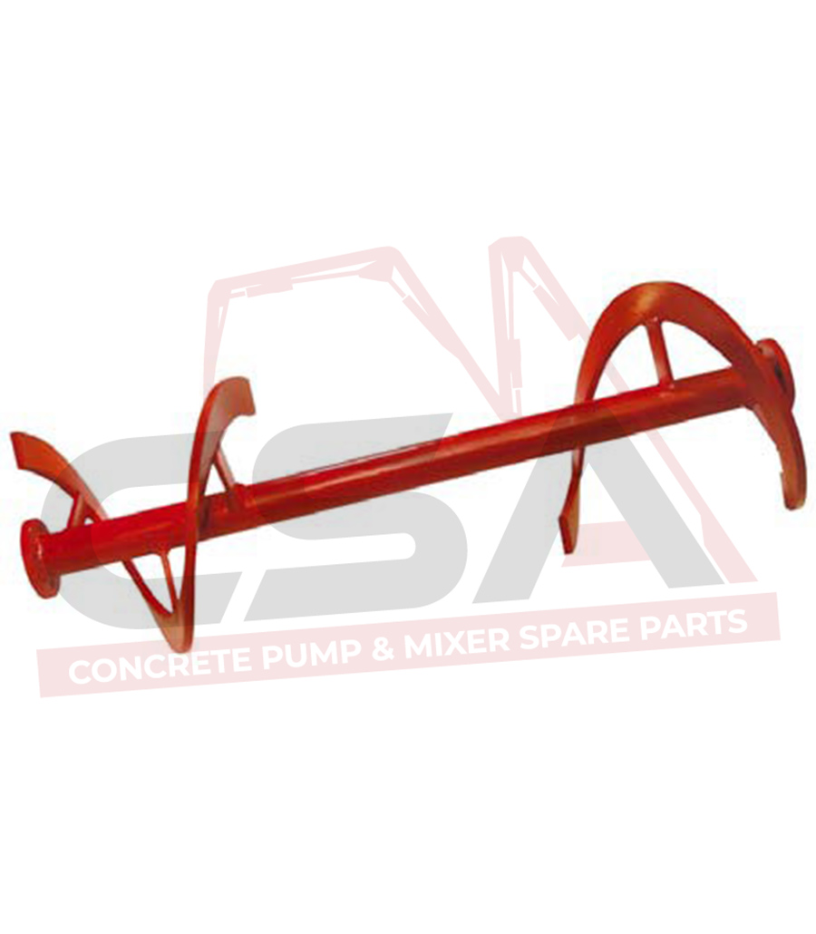 AGITATOR SHAFT 119 cm-CSA-2117-CSA-2117