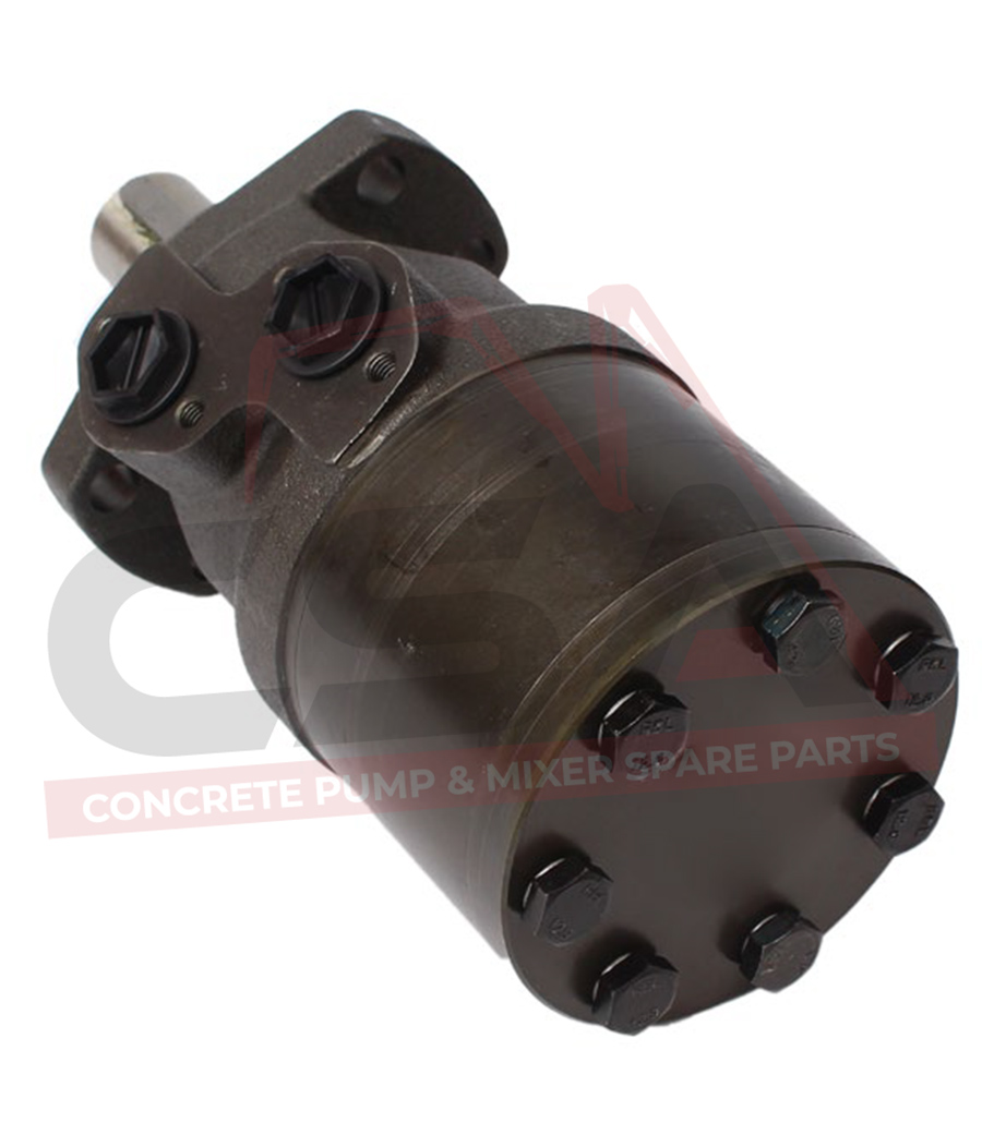 HYDRAULIC MOTOR Ø31.75-CSA-2119-CSA-2119