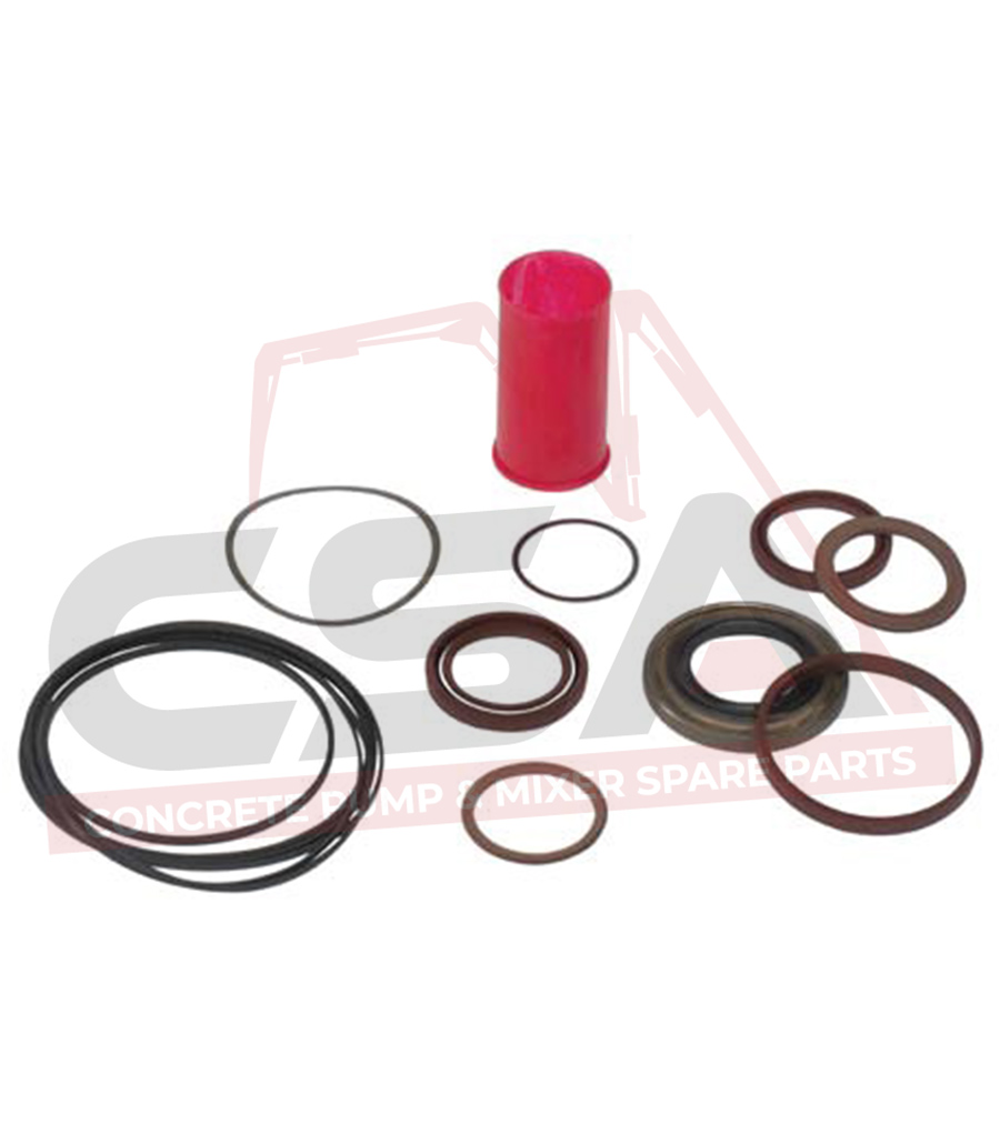 SEALT SET-CSA-2120-CSA-2120