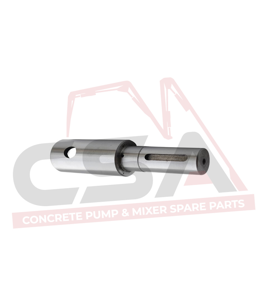 SHAFT FOR OEM HYDRAULIC MOTOR-CSA-2121-CSA-2121