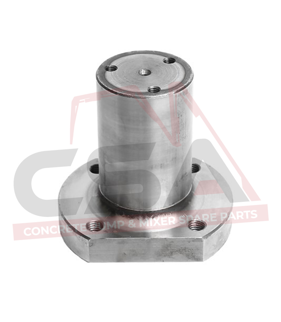 FLANGE SHAFT-CSA-2128-CSA-2128