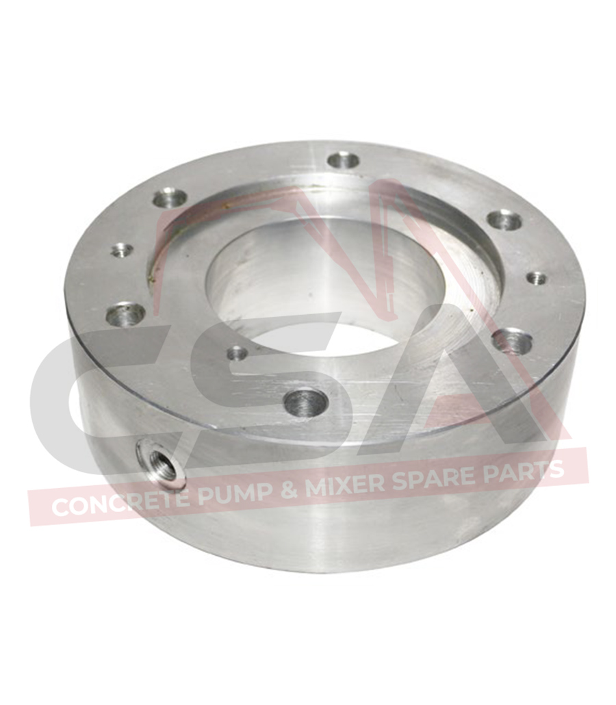 PISTON RING 125*4-CSA-2135-CSA-2135