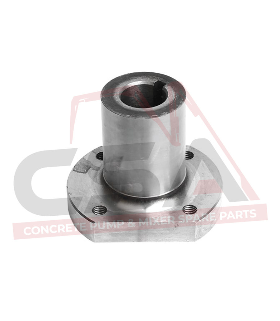 FLANGE SHAFT-CSA-2136-CSA-2136