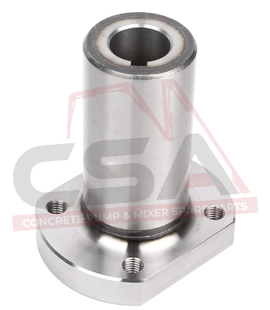 FLANGE SHAFT NEW-CSA-2139-CSA-2139