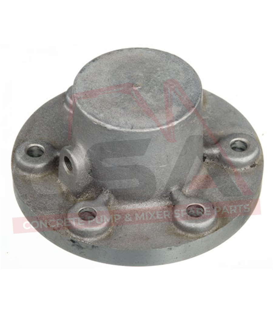 FLANGED BEARING CLOSED-CSA-2144-CSA-2144