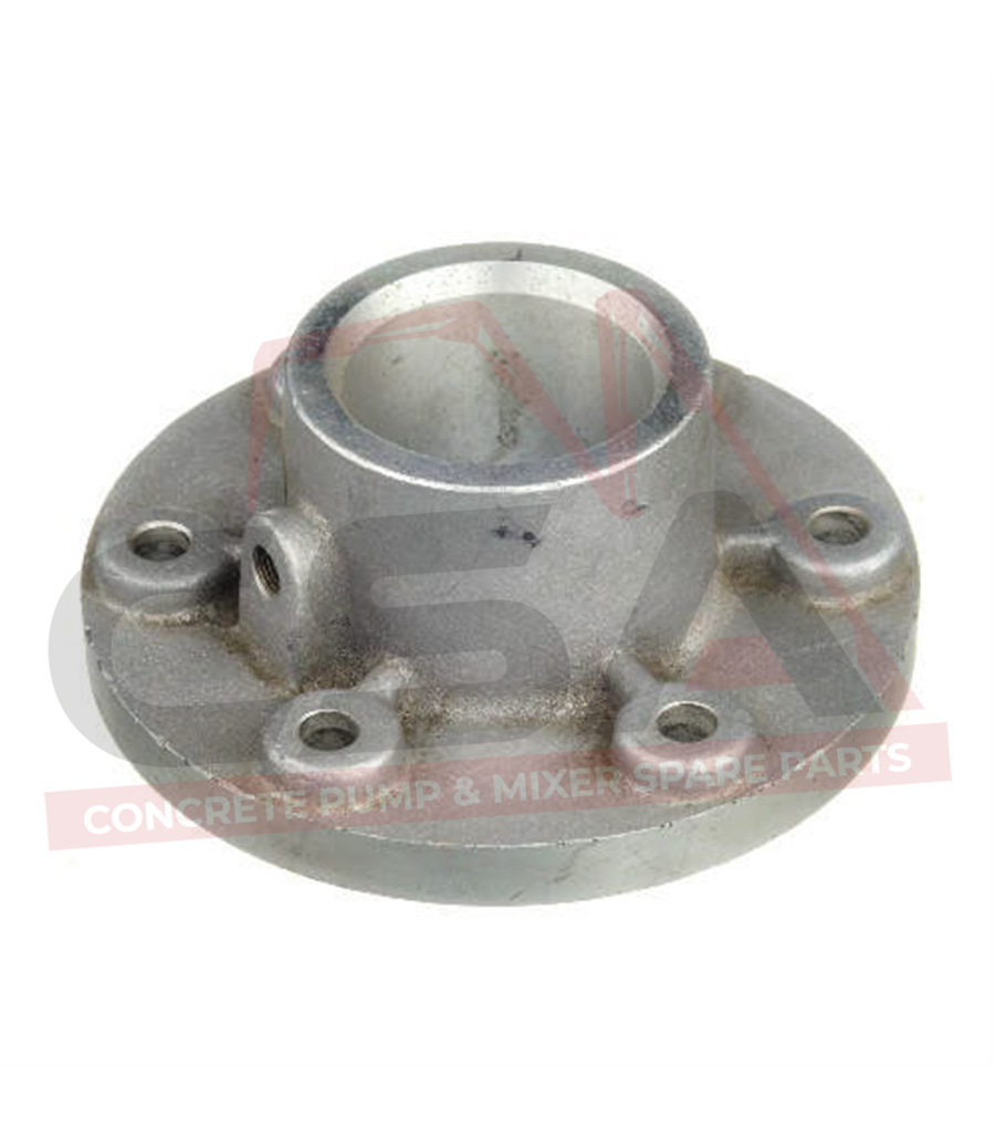 FLANGED BEARING OPEN-CSA-2145-CSA-2145