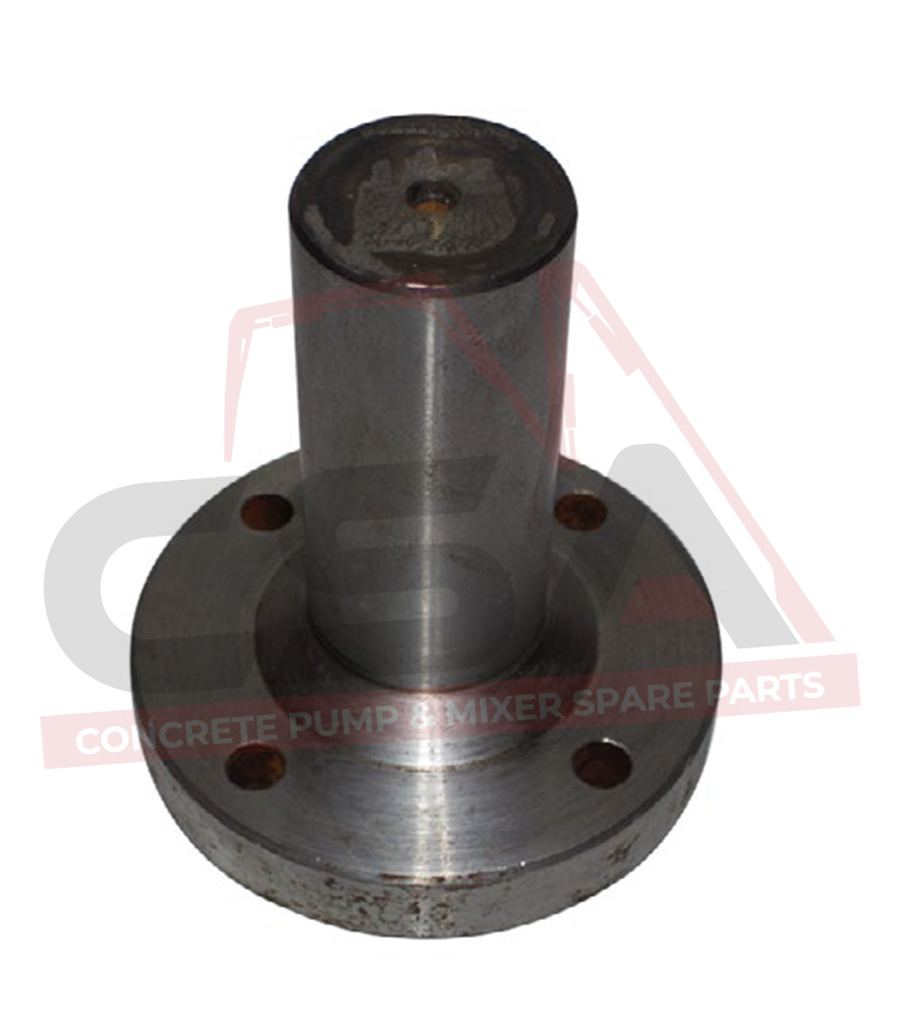 FLANGED SHAFT (BEARING SIDE-CSA-2147-CSA-2147