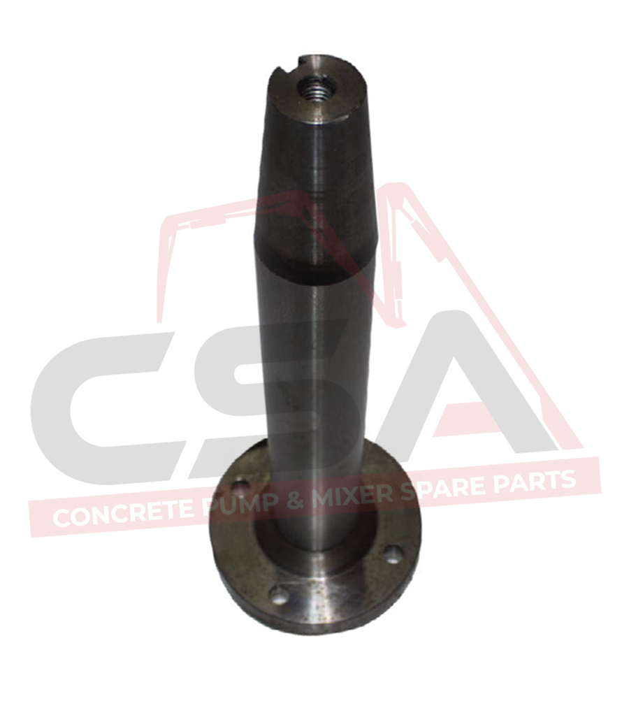 FLANGED SHAFT (GEAR SIDE)-CSA-2148-CSA-2148