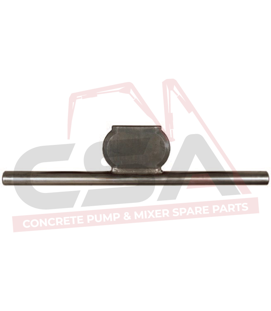 FLAT GATE VALVE DN 210-CSA-2152-CSA-2152