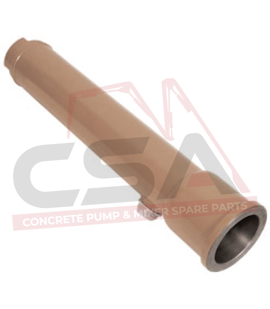 PLUNGER HOUSING-CSA-2156-CSA-2156
