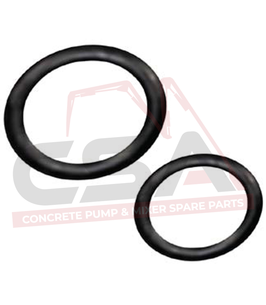 O-RING 65 X 3, O-RING 70 X 5-CSA-2169-CSA-2169
