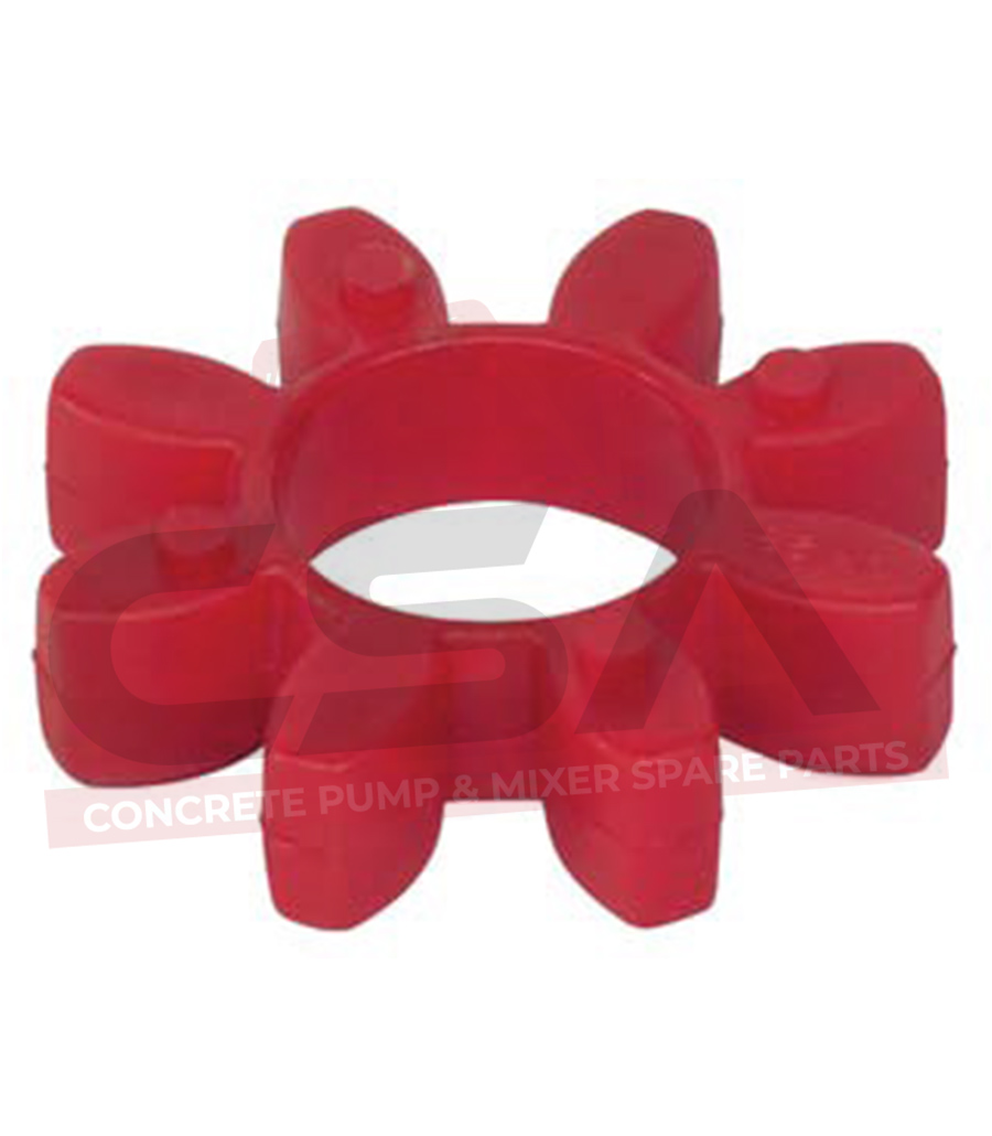 TOOTHED WHEEL ROTEX 28/38-CSA-2176-CSA-2176