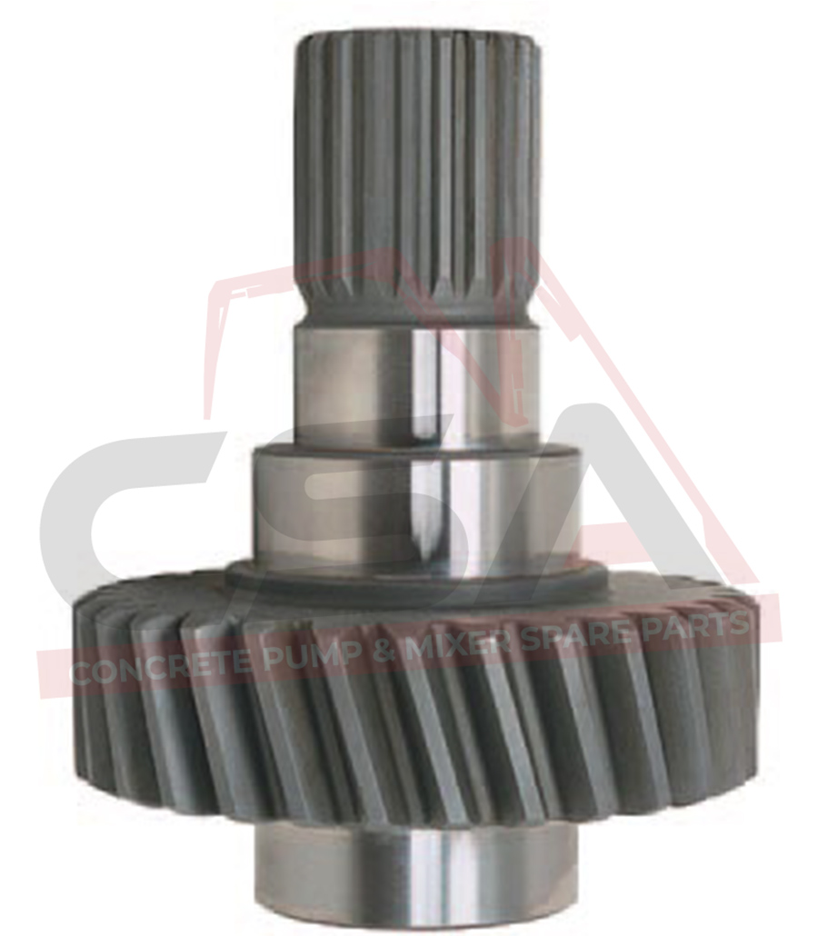 PINION GEAR 30Z-CSA-2185-CSA-2185