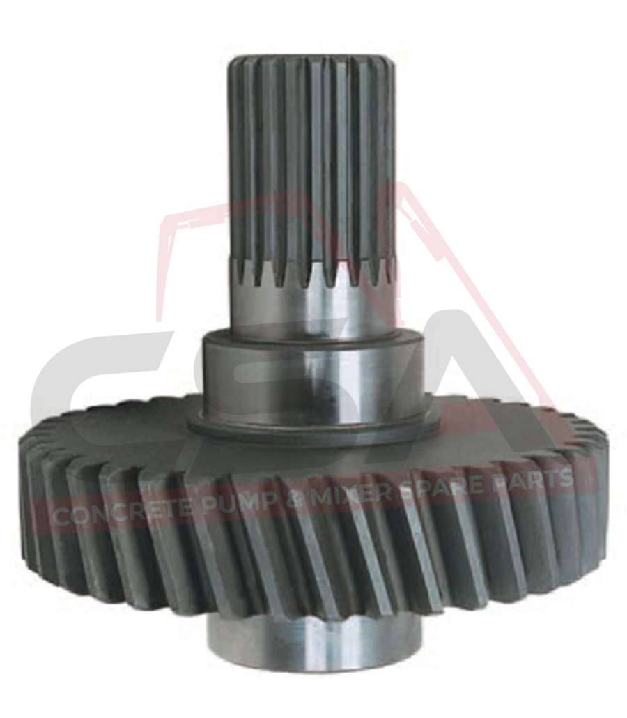 PINION GEAR-CSA-2186-CSA-2186