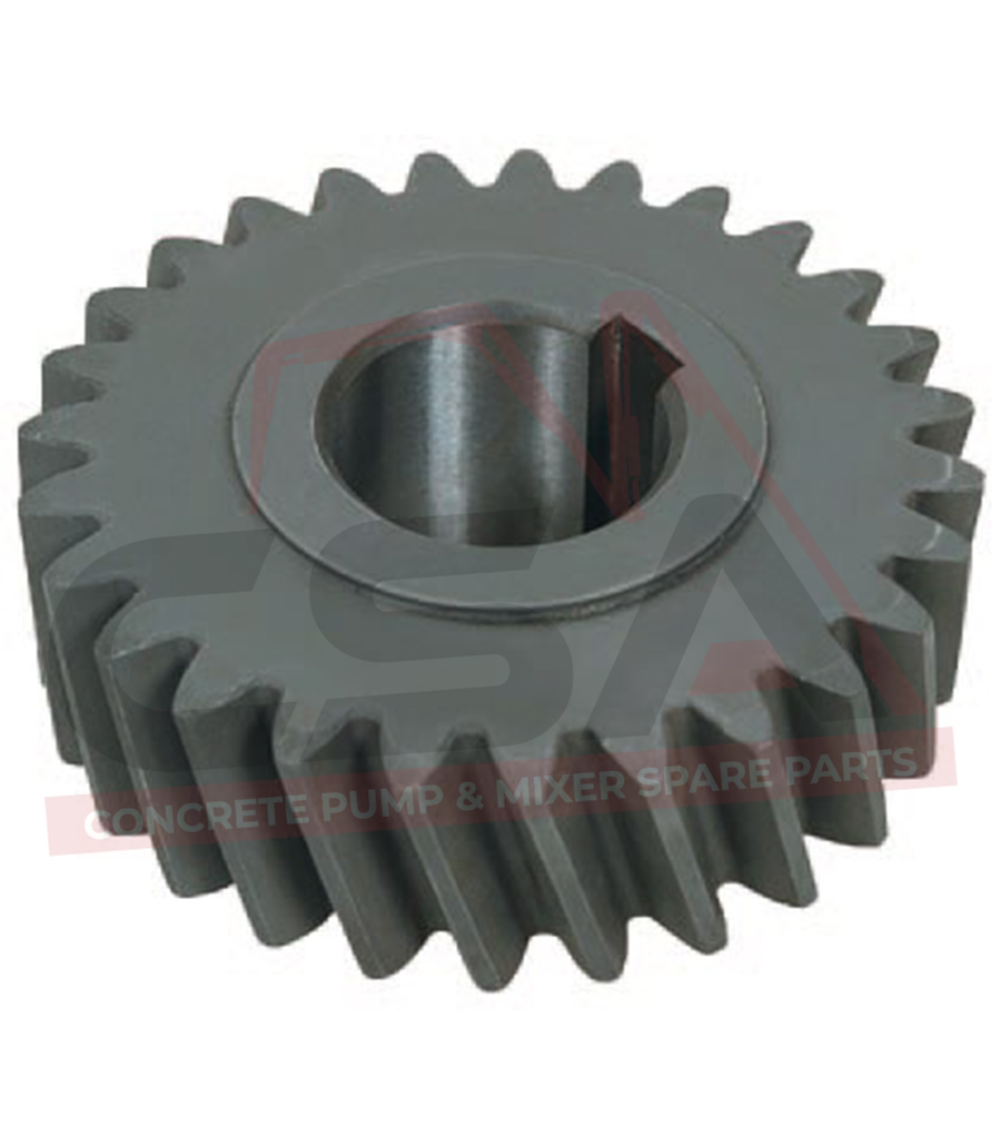 GEAR 27 TEETH-CSA-2187-CSA-2187