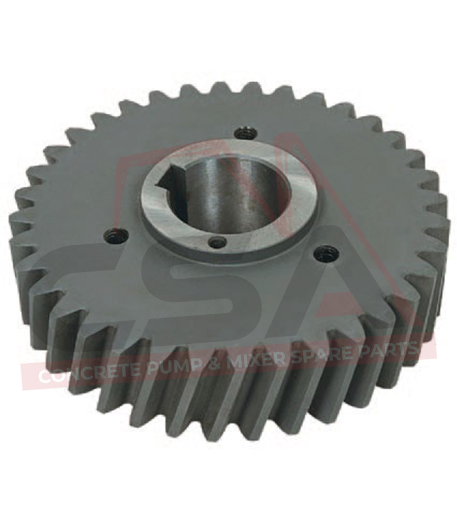 GEAR 36 TEETH-CSA-2188-CSA-2188