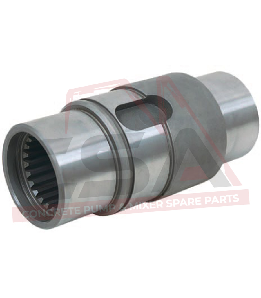 HOLLOW SHAFT-CSA-2189-CSA-2189