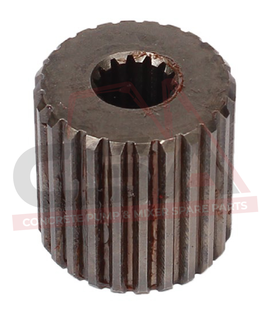 COUPLING 17.5X50X48-CSA-2191-CSA-2191