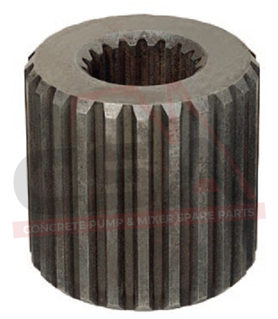COUPLING 22,5X50X48-CSA-2192-CSA-2192