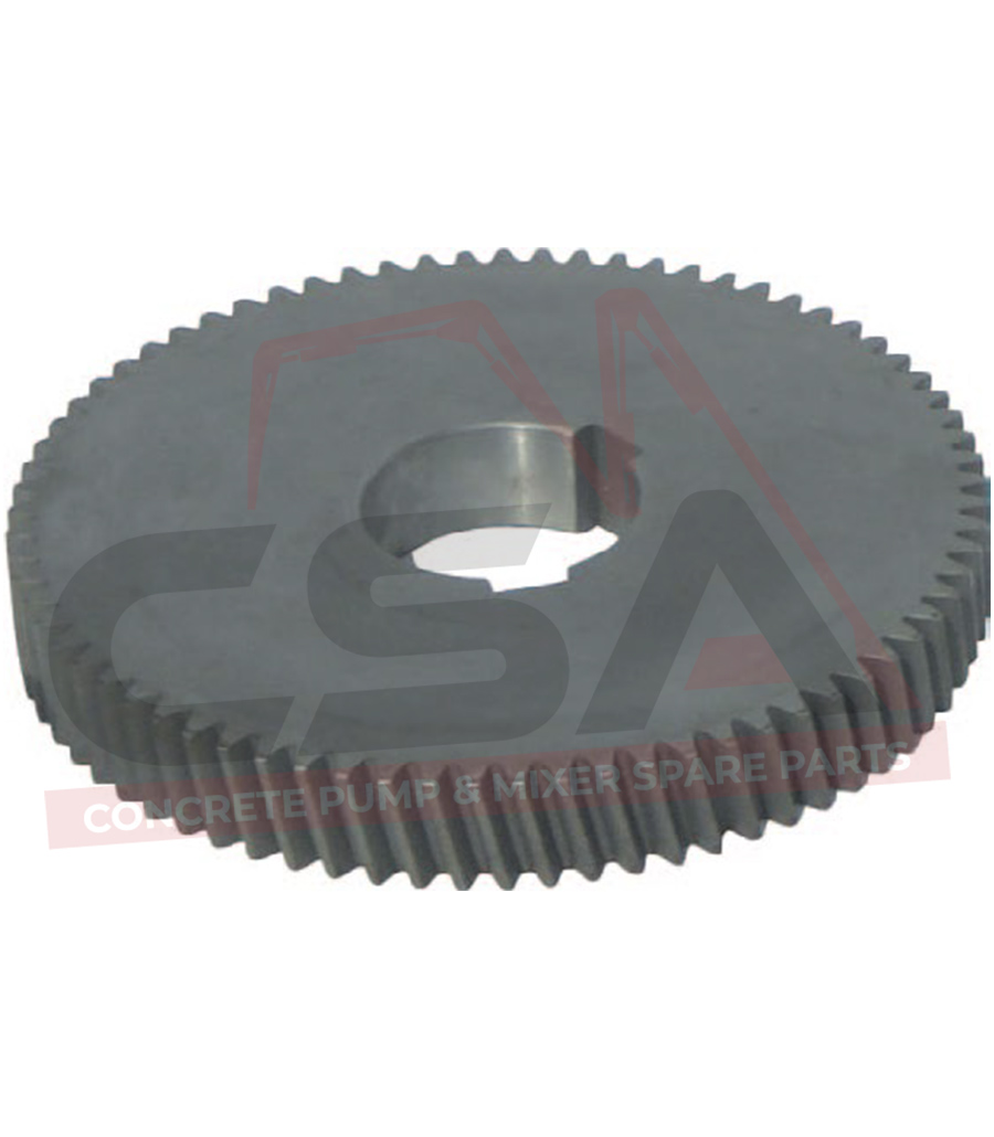 DRIVE PINION 18 TEETH-CSA-2195-CSA-2195