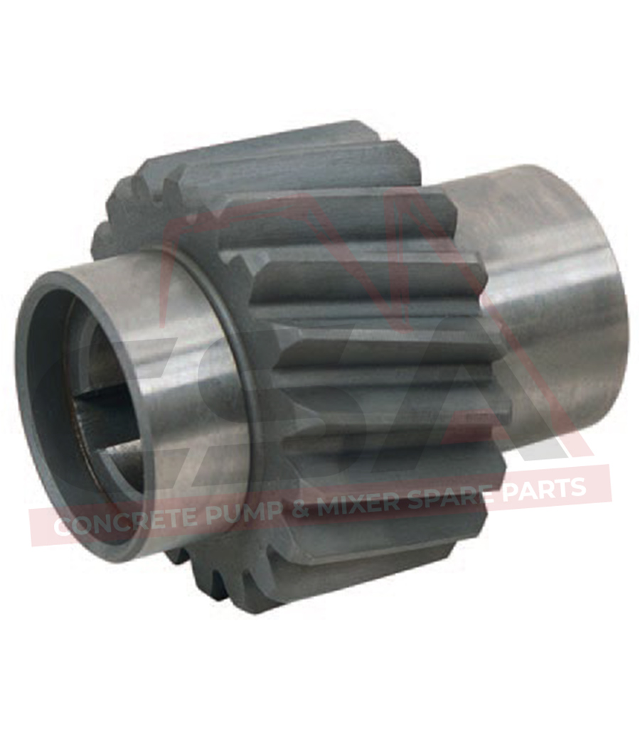 DRIVE TOOTHED WHEEL 73 TEETH-CSA-2196-CSA-2196