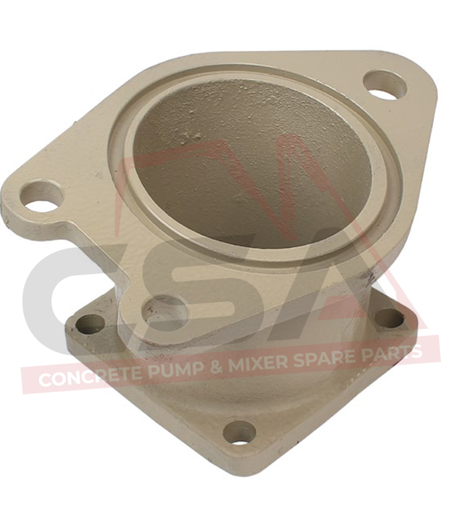 14 DEGREE ELBOW-CSA-2201-CSA-2201