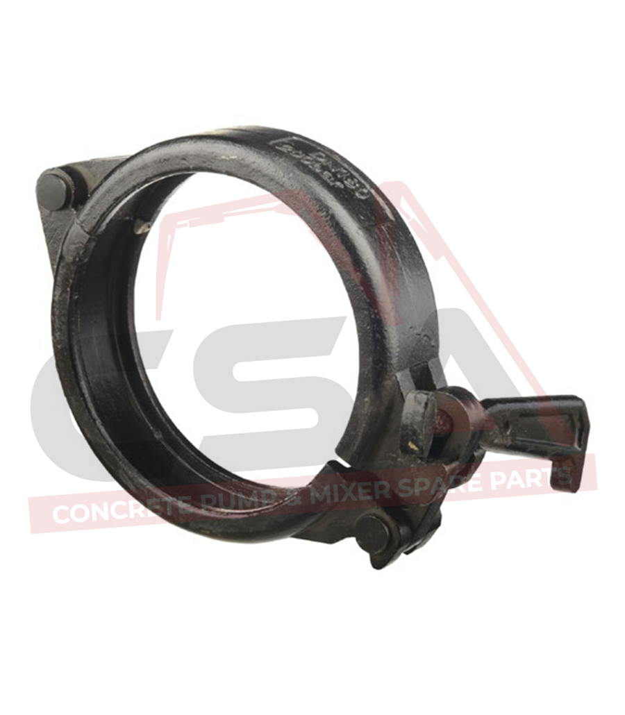CUP TYPE COUPLING DN 180-CSA-2204-CSA-2204