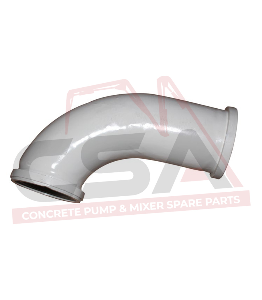 ELBOW DN 150 DEGREES M/F JOINT-CSA-2205-CSA-2205