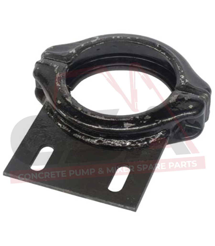 CLAMP 5 1/2” WITH SUPPORT-CSA-2208-CSA-2208