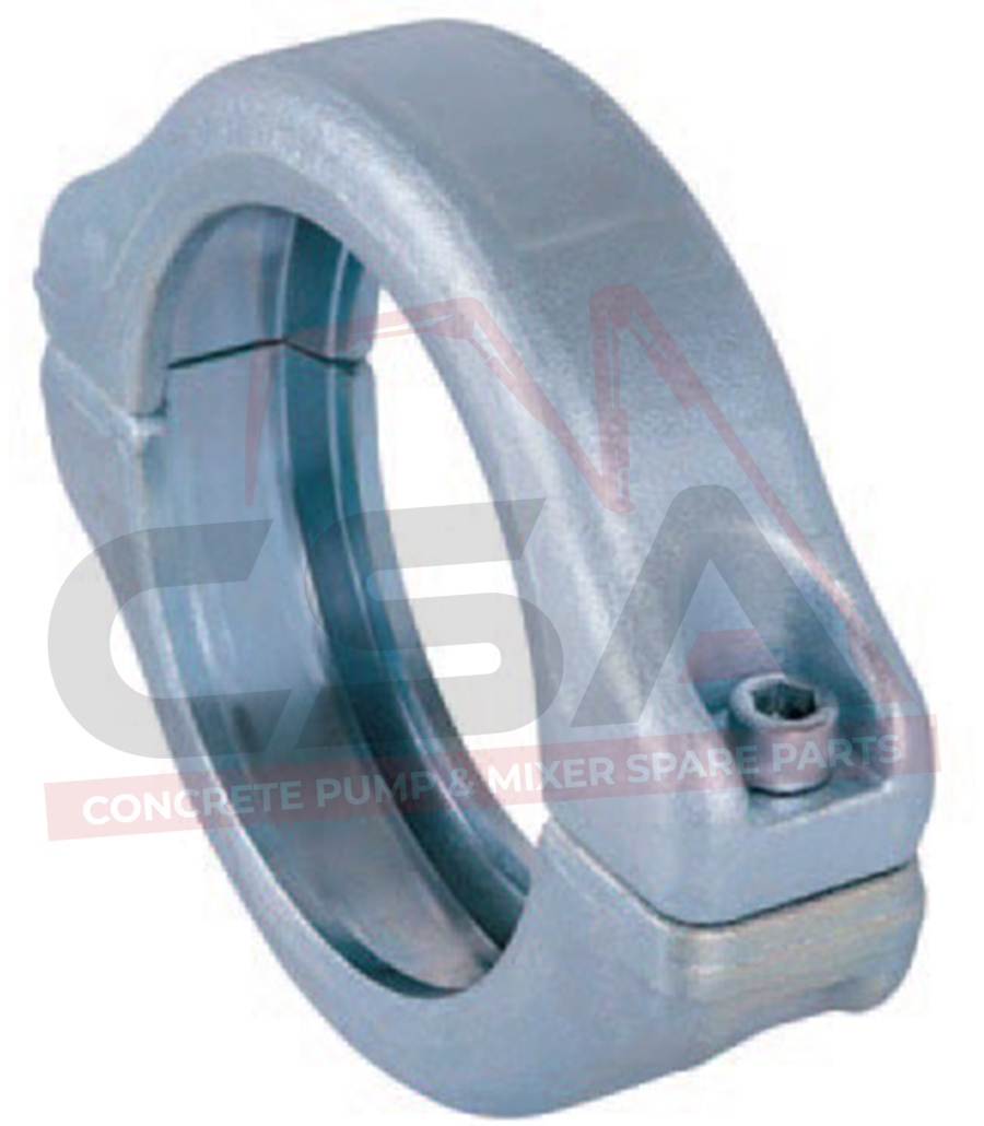 SCREW TYPE COUPLING 5,5”-CSA-2209-CSA-2209