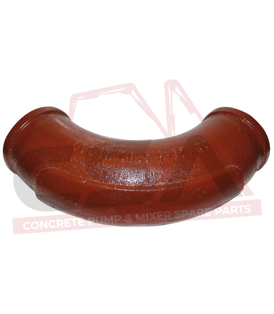 LAMINATED ELBOW 5,5” 90 DEGREE-CSA-2212-CSA-2212