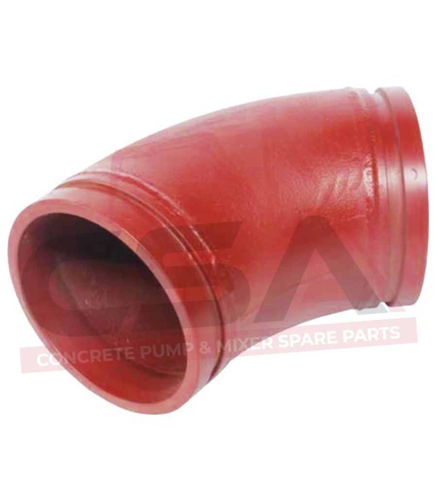 ELBOW 5,5” 45 DEGREE-CSA-2213-CSA-2213