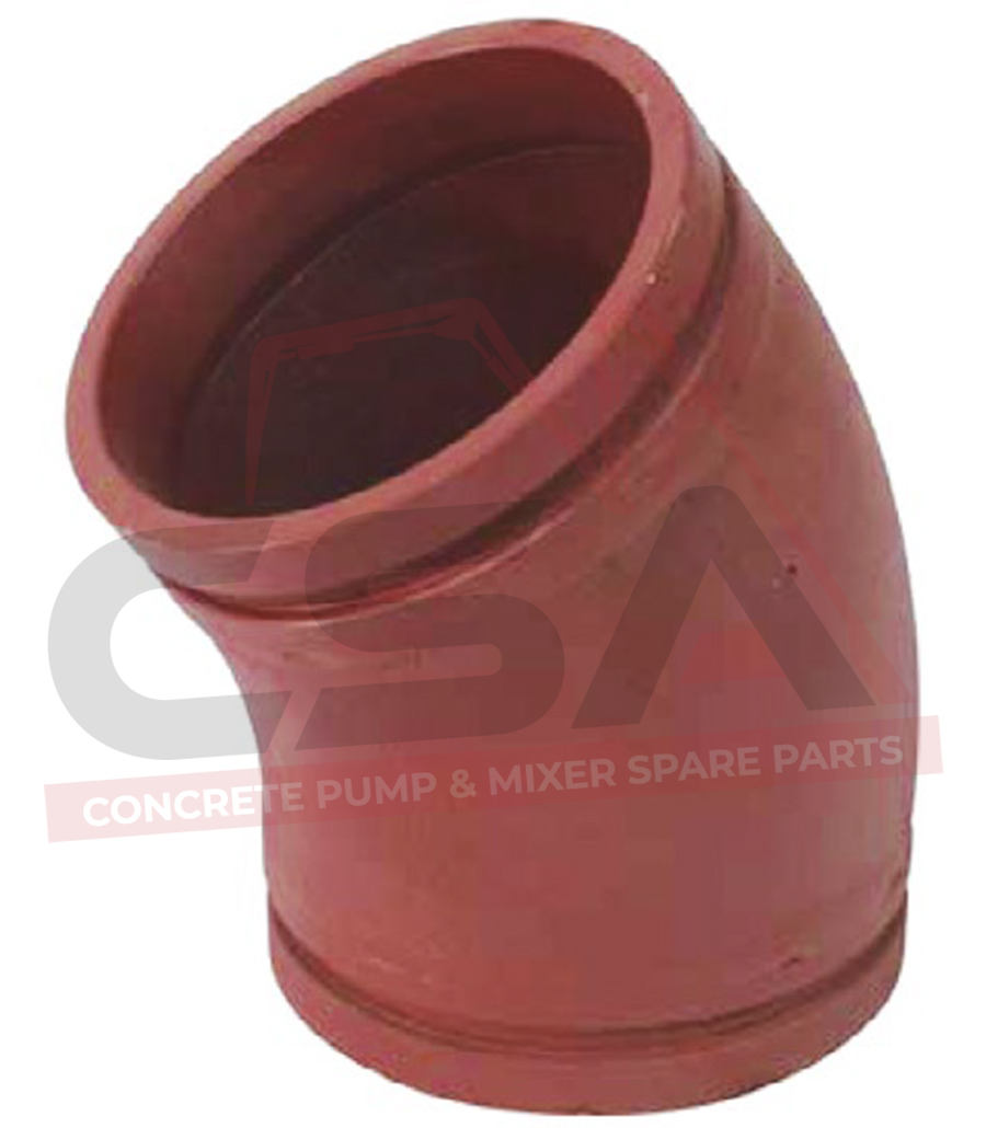 ELBOW 5,5” 30 DEGREE-CSA-2214-CSA-2214