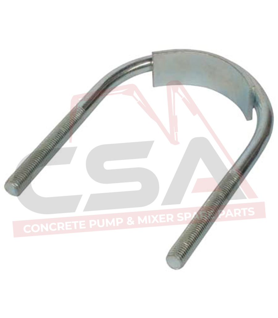 U CLAMP-CSA-2217-CSA-2217