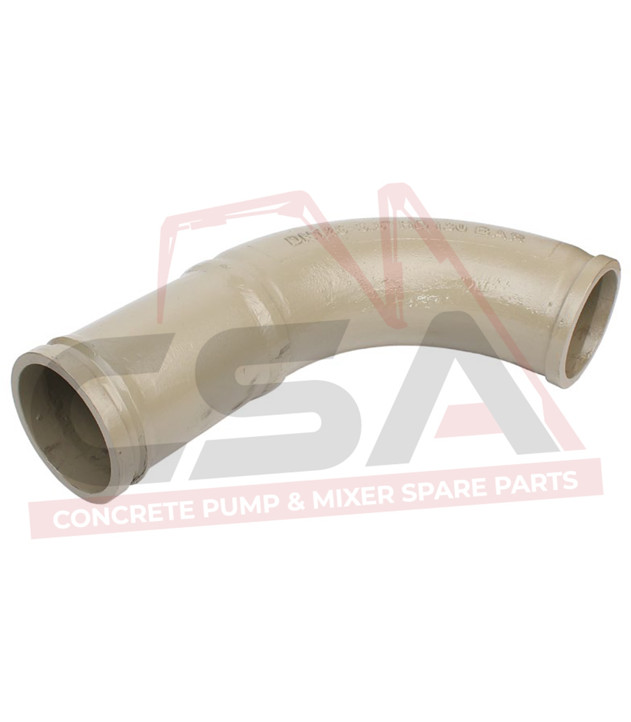 ELBOW 340 mm EXTENSION-CSA-2226-CSA-2226