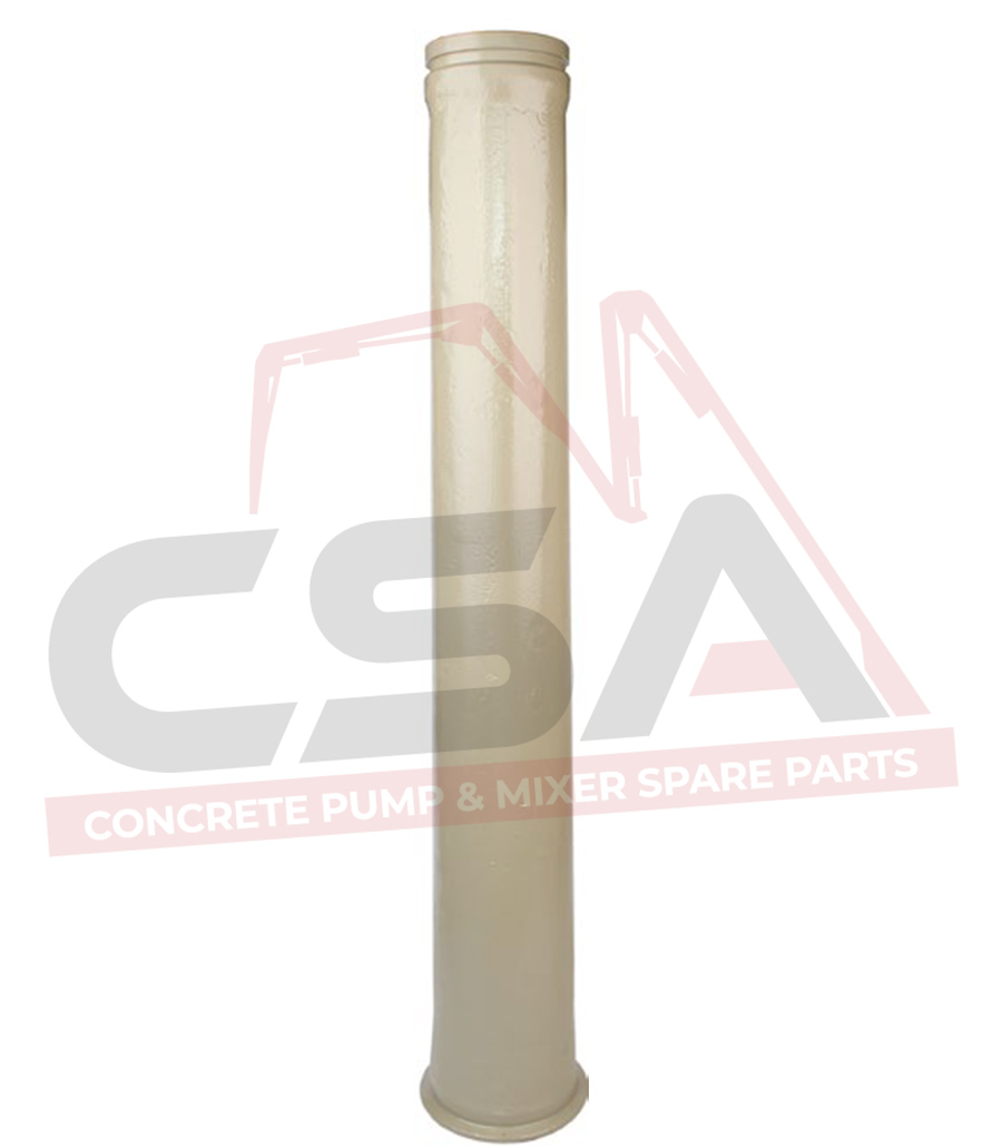 REDUCER 3000 mm-CSA-2227-CSA-2227