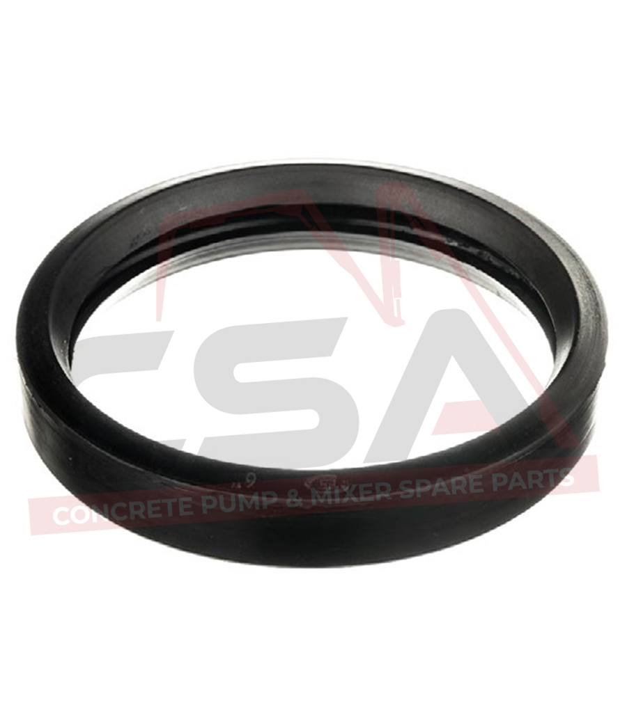 V LIP SEAL 4,5’’, 5,5’’-CSA-2237-CSA-2237