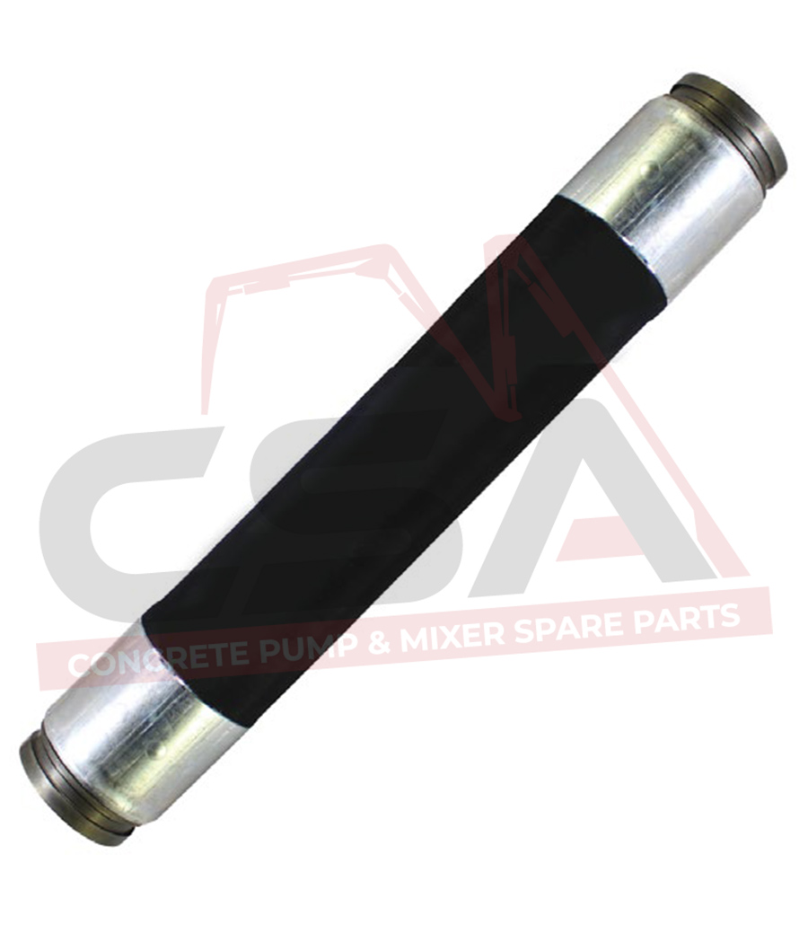 5,5” 3 mt END HOSE DOUBLE FLANGE-CSA-2243-CSA-2243