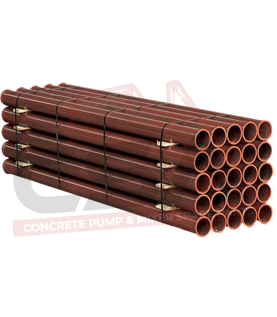 5,5’’ DELIVERY PIPE / The pipes can be manufactured at various lengths and diameters-CSA-2249-CSA-2249