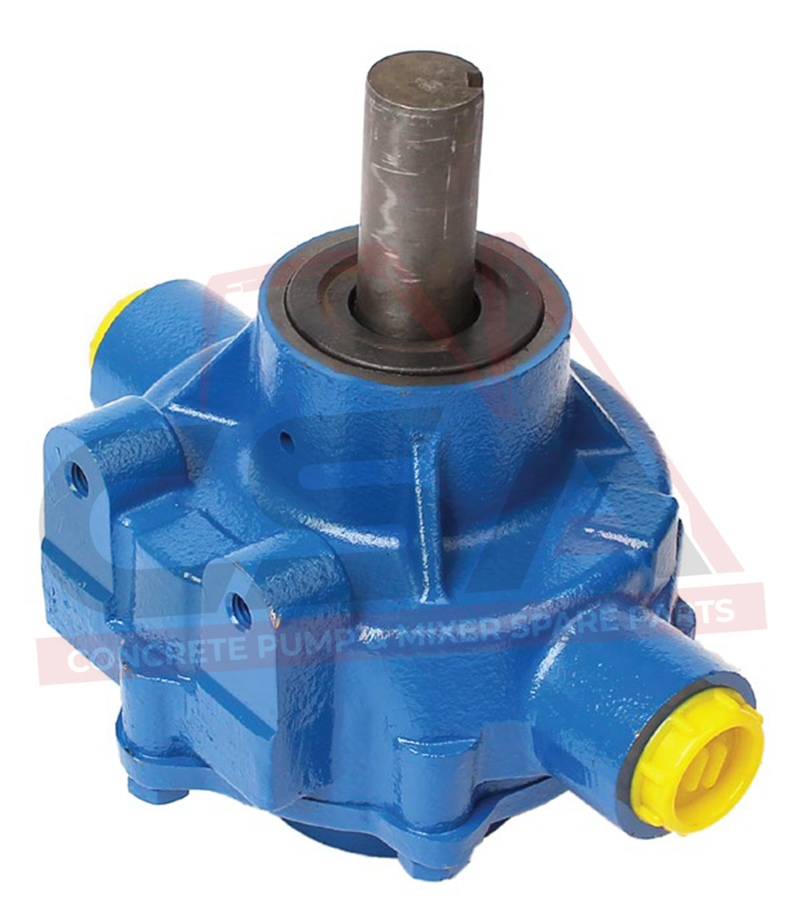 WATER PUMP-CSA-2258-CSA-2258