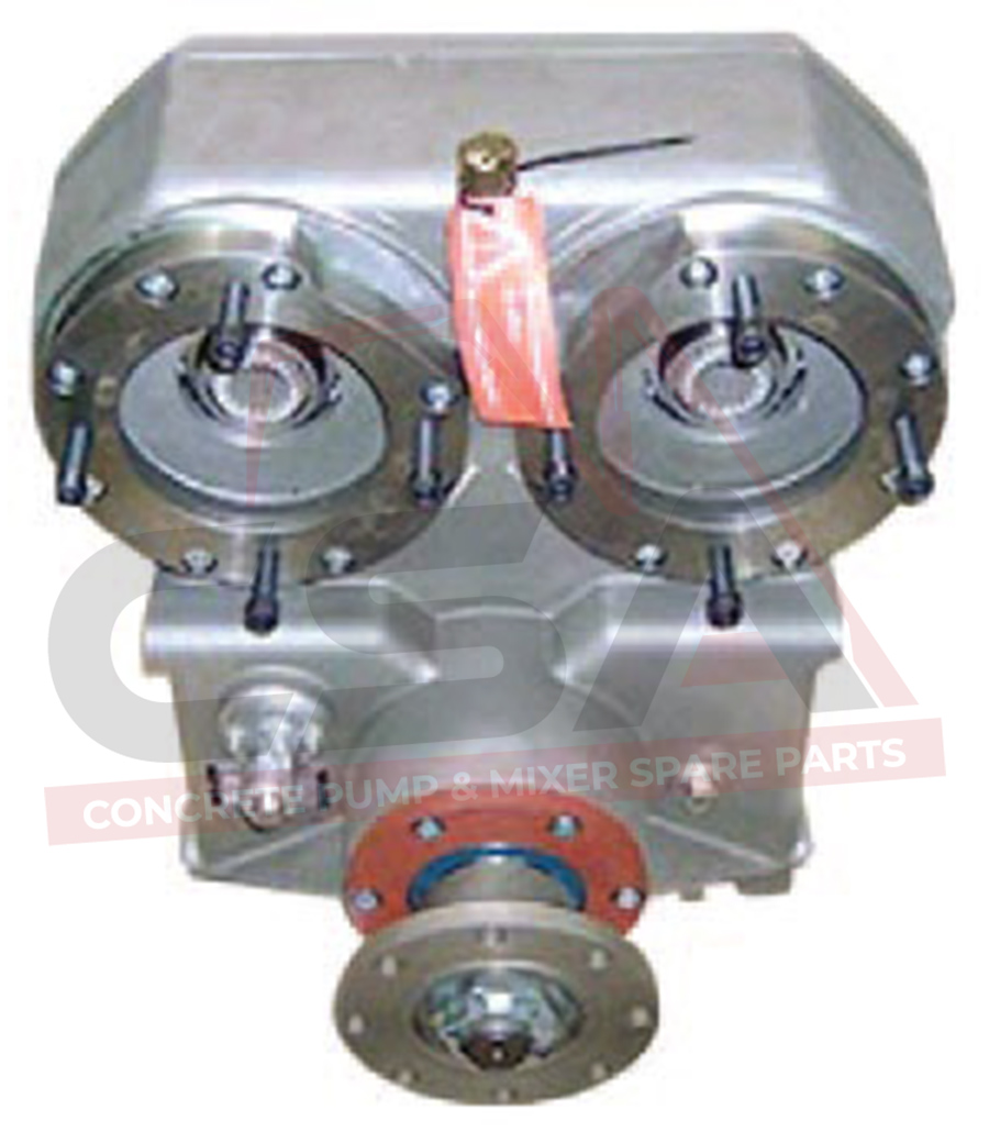 DISTRIBUTOR GEAR BOX-CSA-2263-CSA-2263