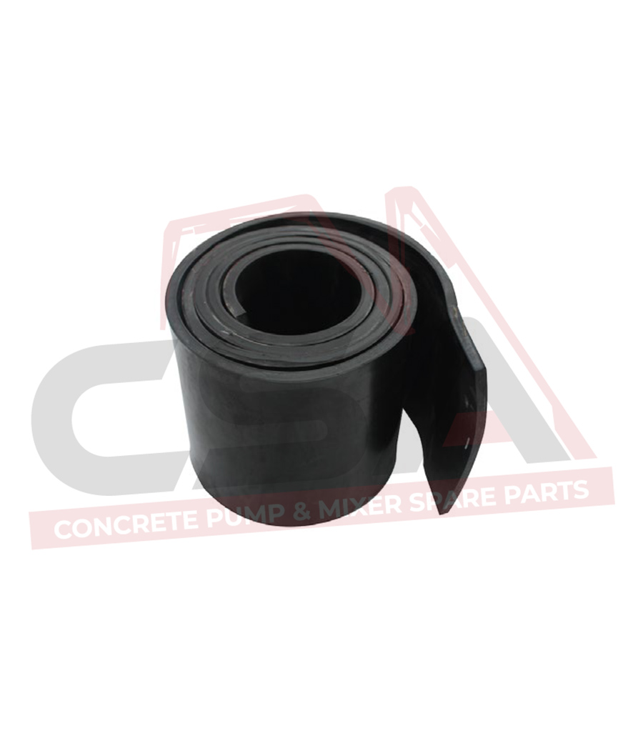 CAULDRON RUBBER BAND-CSA-2264-CSA-2264
