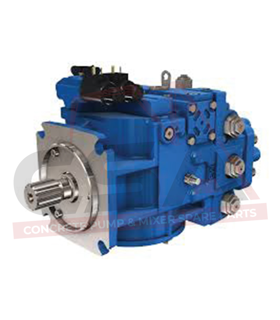 HYDRAULIC PUMP 130 cm³-CSA-2265-CSA-2265