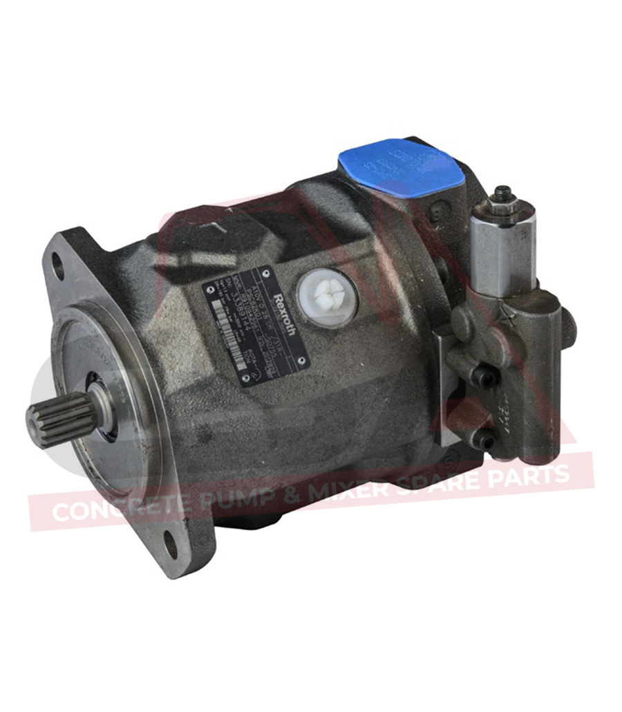 HYDRAULIC PUMP 60 cm³-CSA-2266-CSA-2266