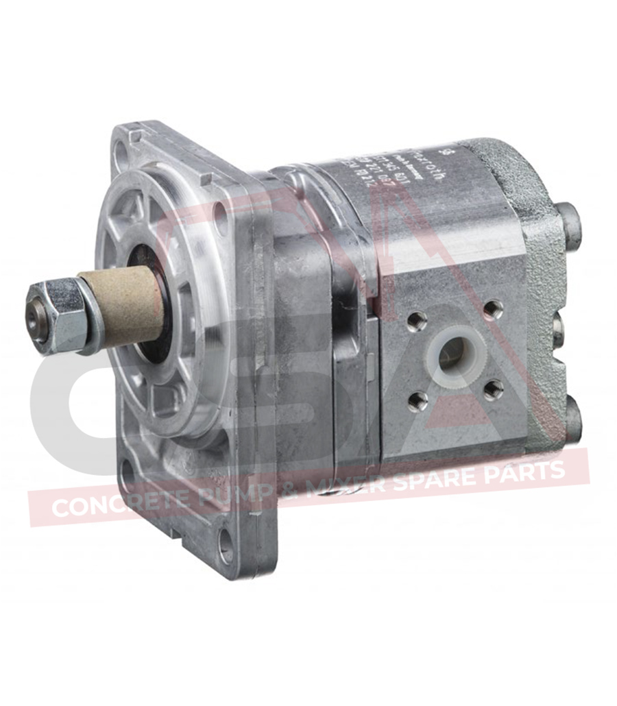 HYDRAULIC PUMP-CSA-2267-CSA-2267