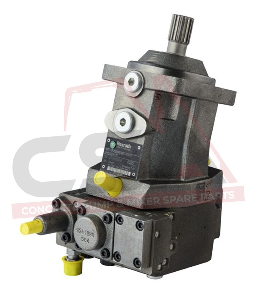 HYDRAULIC PUMP A7VO107-CSA-2268-CSA-2268