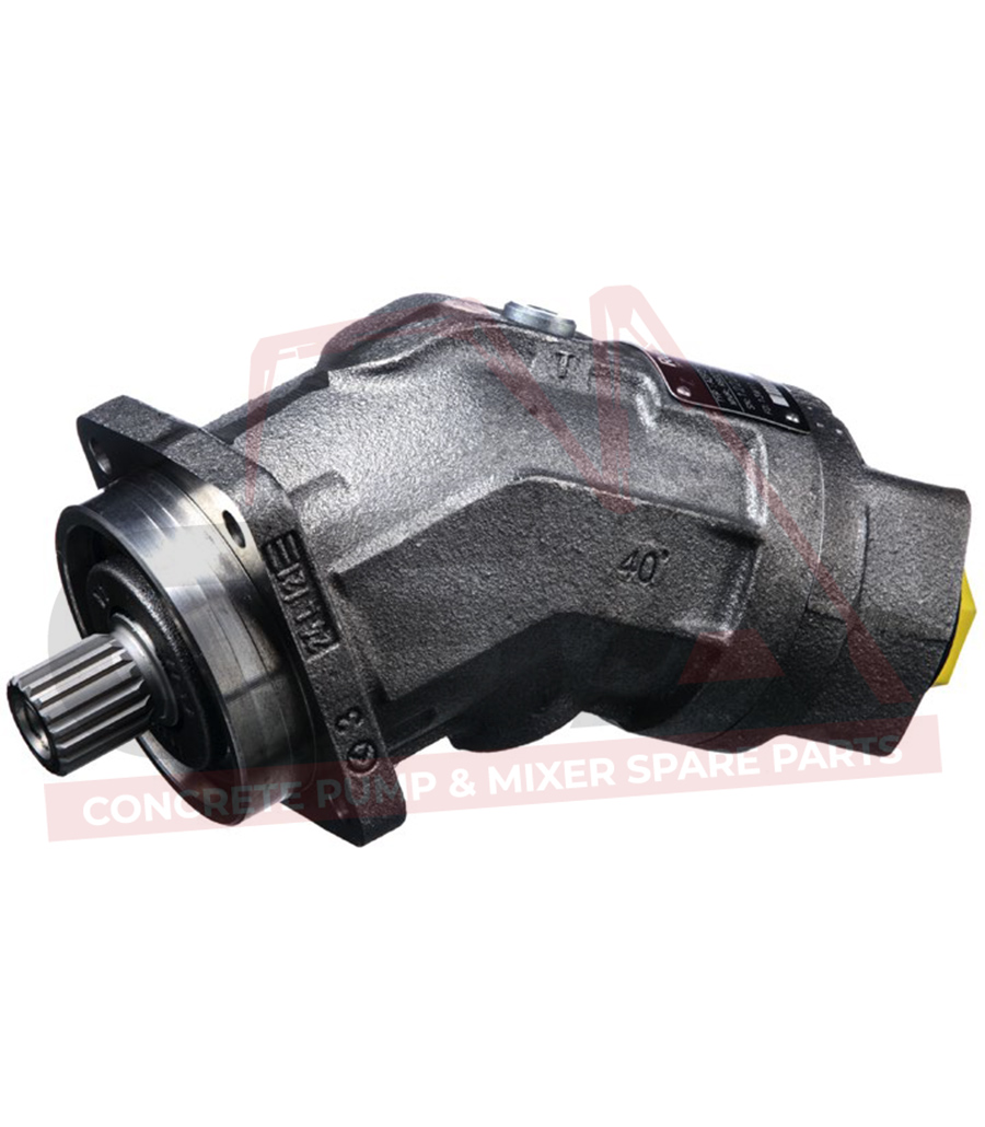 HYDRAULIC PUMP A2FO16-CSA-2269-CSA-2269