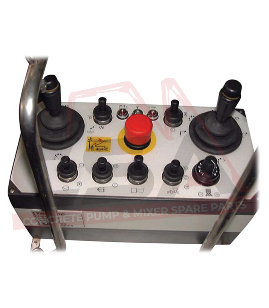 REMOTE CONTROL-CSA-2273-CSA-2273